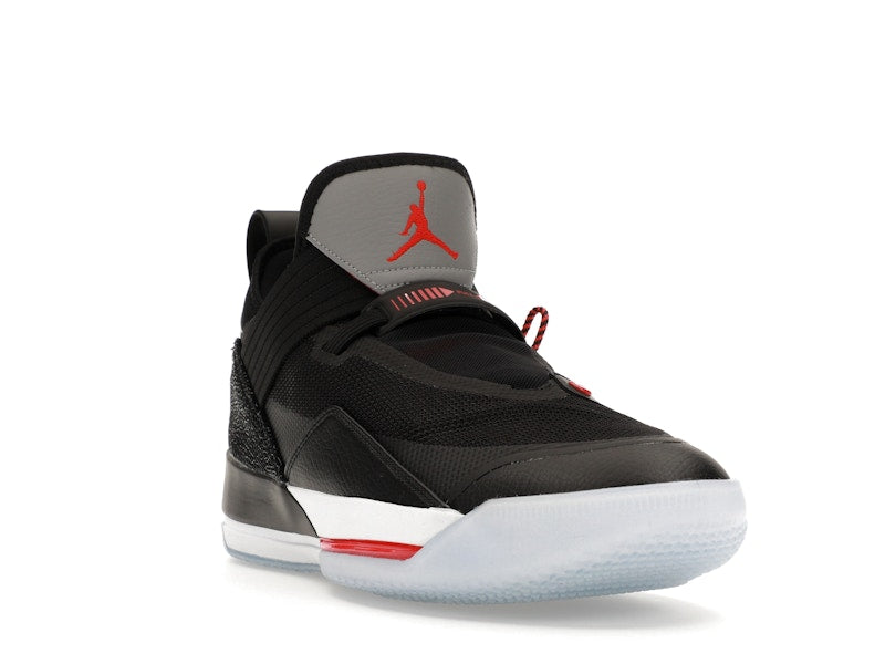 Jordan XXXIII SE Black
