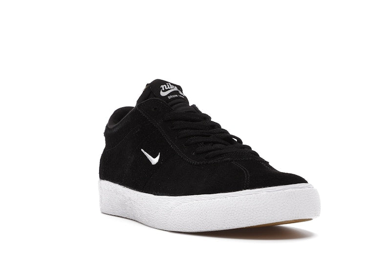 Nike SB Zoom Bruin Black White