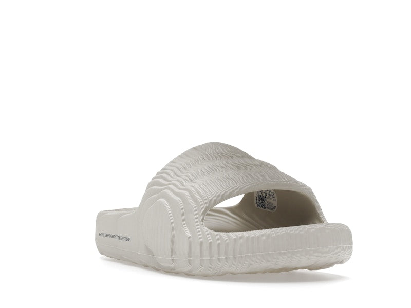 adidas Adilette 22 Slides Aluminum