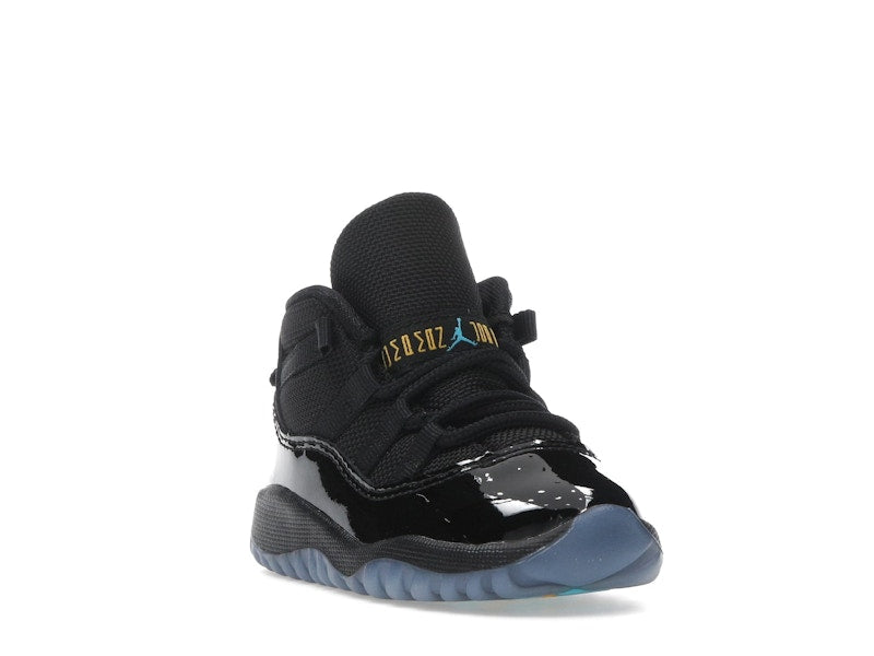 Jordan 11 Retro Gamma Blue (2025) (TD)
