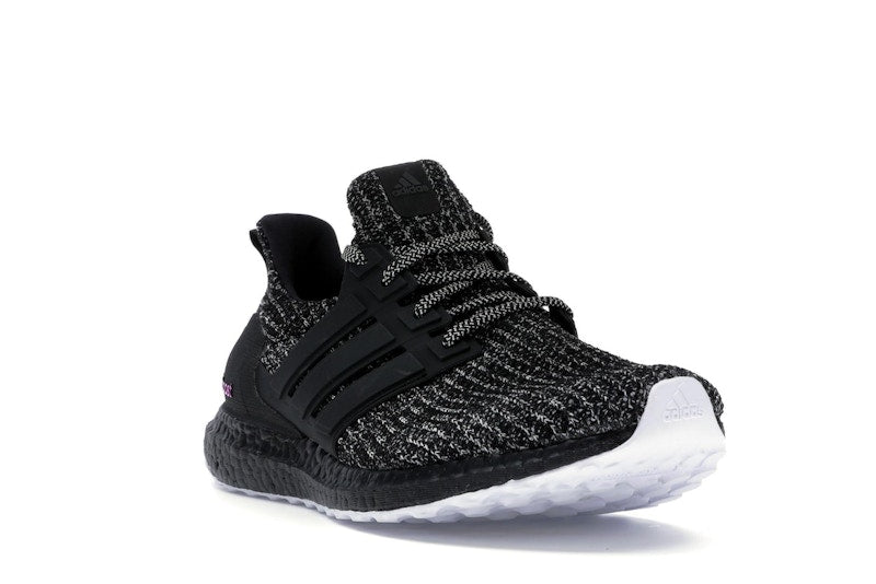 adidas Ultra Boost 4.0 Breast Cancer Awareness