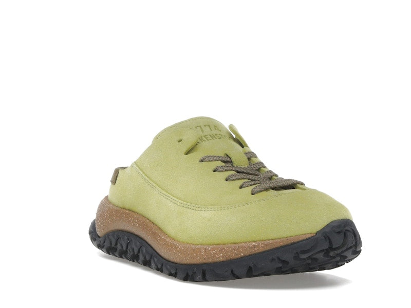 Birkenstock 1774 Uerzell Thibo Denis Plasma