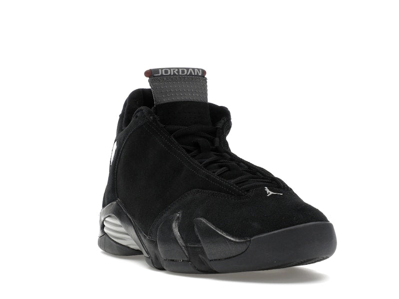 Jordan 14 Retro Redwood