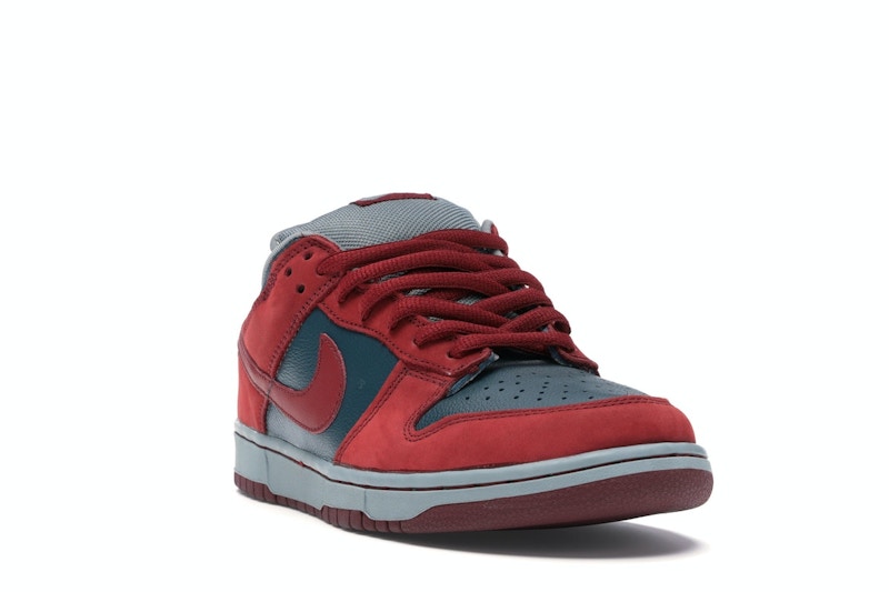 Nike SB Dunk Low Shark
