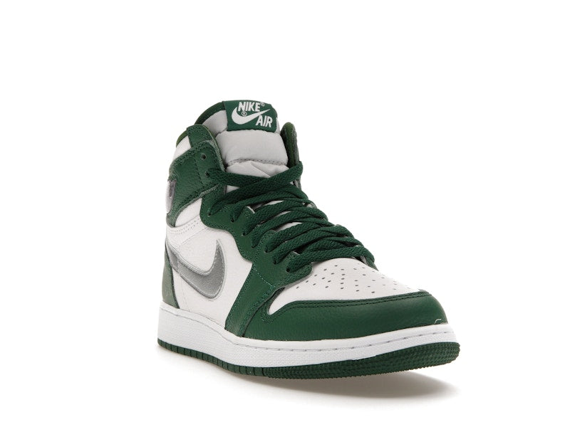 Jordan 1 Retro High OG Gorge Green (GS)