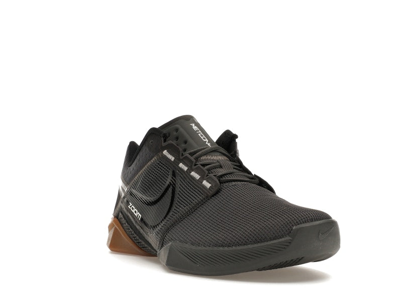 Nike Zoom Metcon Turbo 2 Iron Grey Black Gum