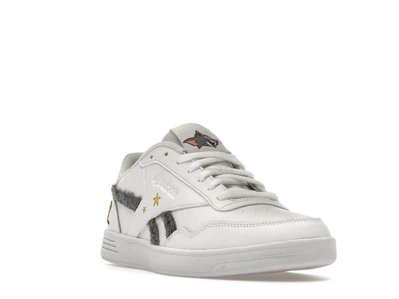 Reebok Club MEMT Tom and Jerry