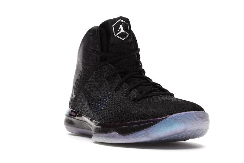 Jordan XXX1 All-Star Chameleon (2017)