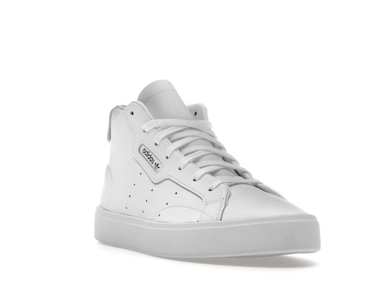 adidas Sleek Mid Cloud White (Women's)