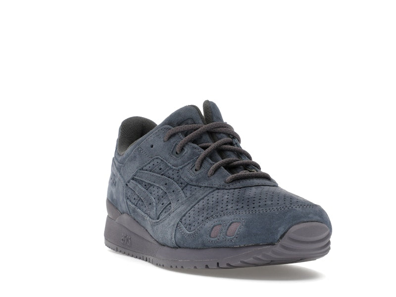 ASICS Gel-Lyte III Ronnie Fieg The Palette Asteroid