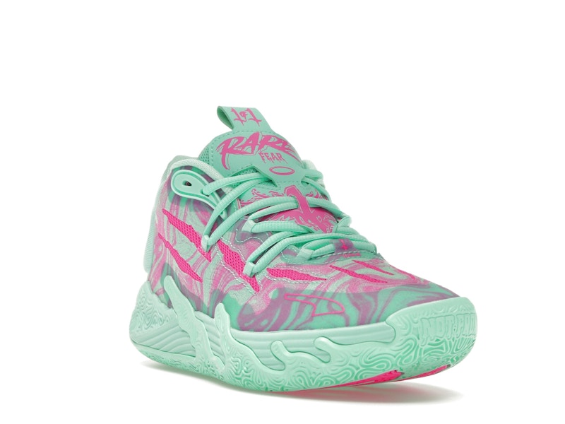 Puma LaMelo Ball MB.03 Miami