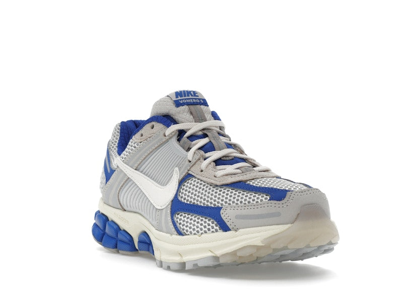 Nike Zoom Vomero 5 Coconut Milk Game Royal (Women's)