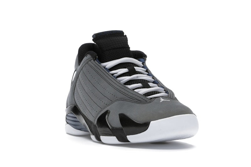 Jordan 14 Retro Light Graphite (2011)