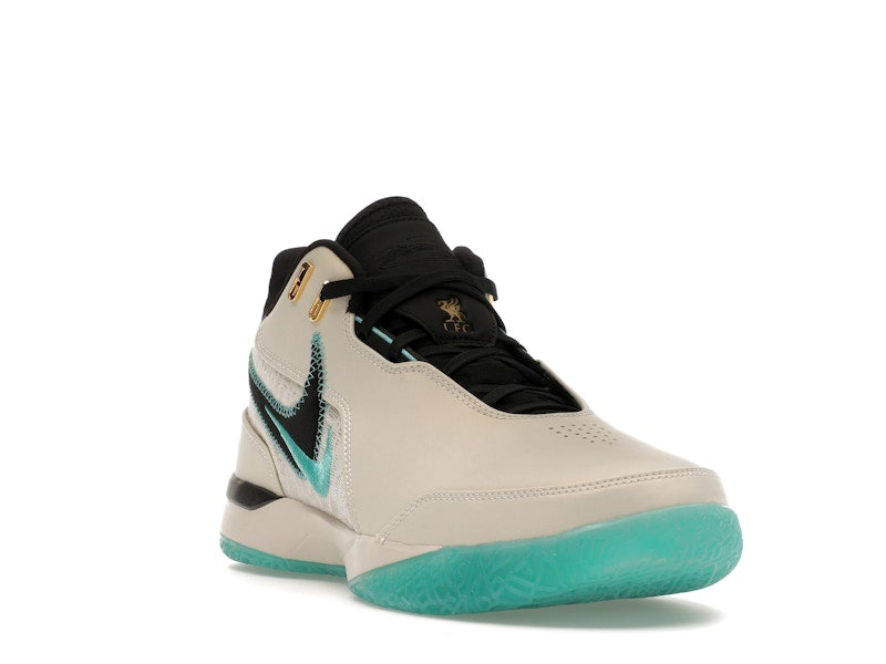 Nike Zoom LeBron NXXT Gen AMPD Liverpool FC (Translucent Sole)