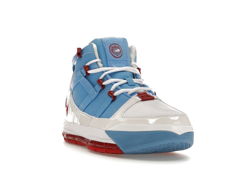 Nike LeBron 3 Houston Oilers (2019)