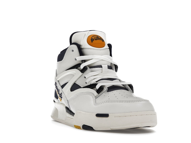 Reebok Pump Omni Zone II Chalk