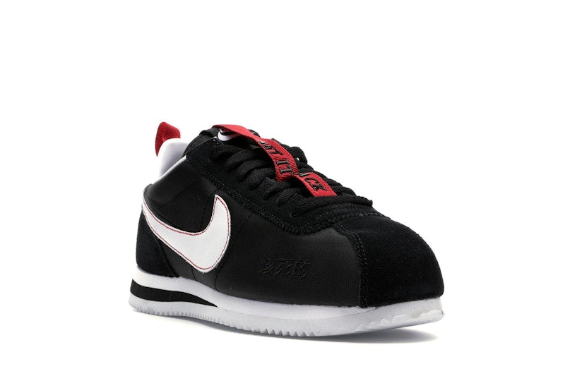Nike Cortez Kenny 3 Kendrick Lamar TDE the Championship