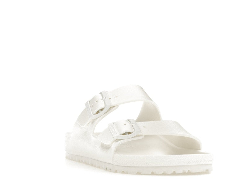 Birkenstock Arizona Essentials Eva White (Women's)