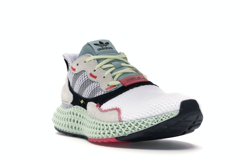 adidas ZX 4000 Futurecraft 4D Grey One
