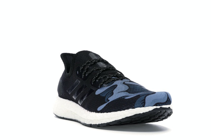 adidas Speedfactory AM4 Aaron Kai Black