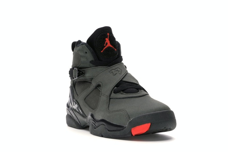 Jordan 8 Retro Take Flight Undefeated (GS)