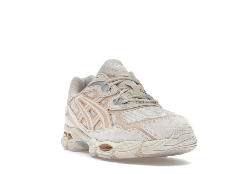 ASICS Gel-NYC Oatmeal Bisque
