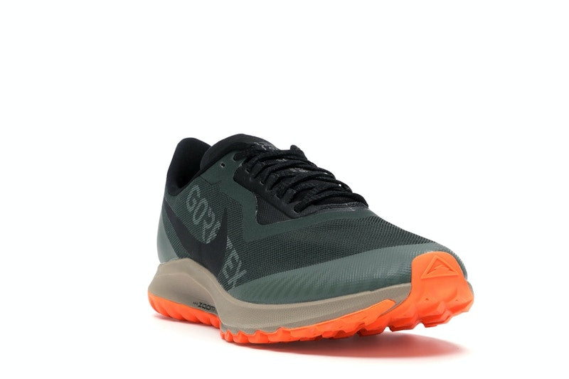 Nike Zoom Pegasus 36 Trail Gore-tex Galactic Jade