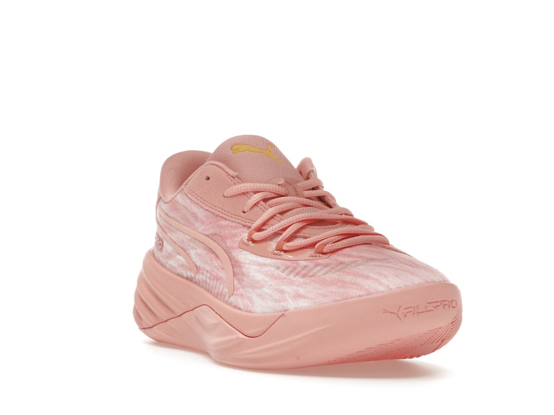 Puma All-Pro Nitro Dress Code