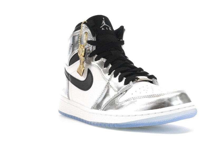 Jordan 1 Retro High Think 16 Pass the Torch