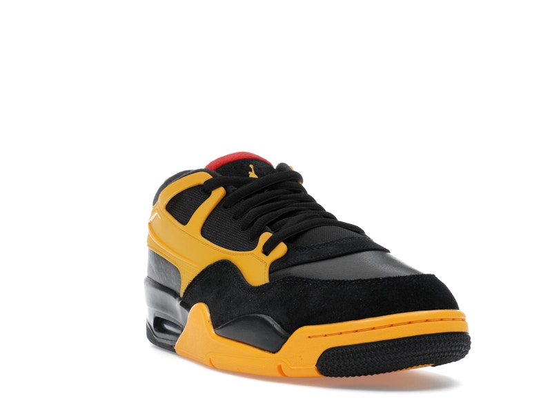 Jordan 4 RM Bruce Lee