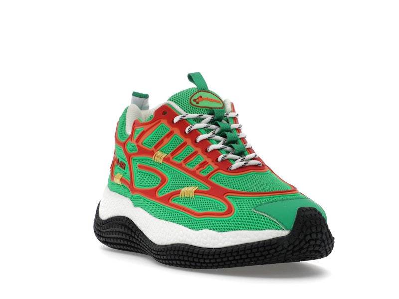 John Geiger 004 Melon