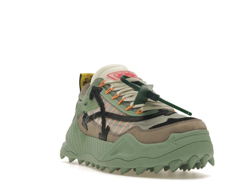 OFF-WHITE Odsy-1000 Mint