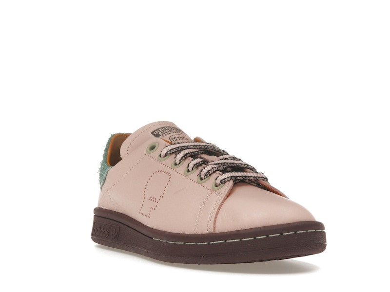 adidas Stan Smith Brain Dead Vapour Pink
