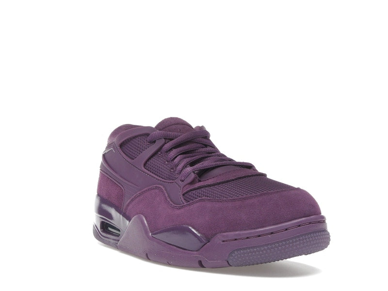 Jordan 4 RM Grimace