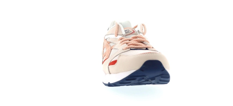 ASICS Gel-Diablo Ronnie Fieg Volcano 2.0