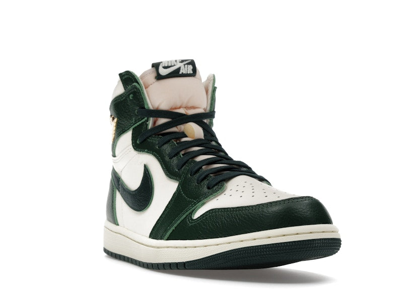 Jordan 1 Retro High Fir Pro Green (Women's)