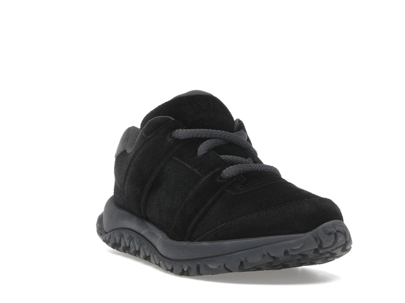 Birkenstock 1774 Goerlitz Thibo Denis Black