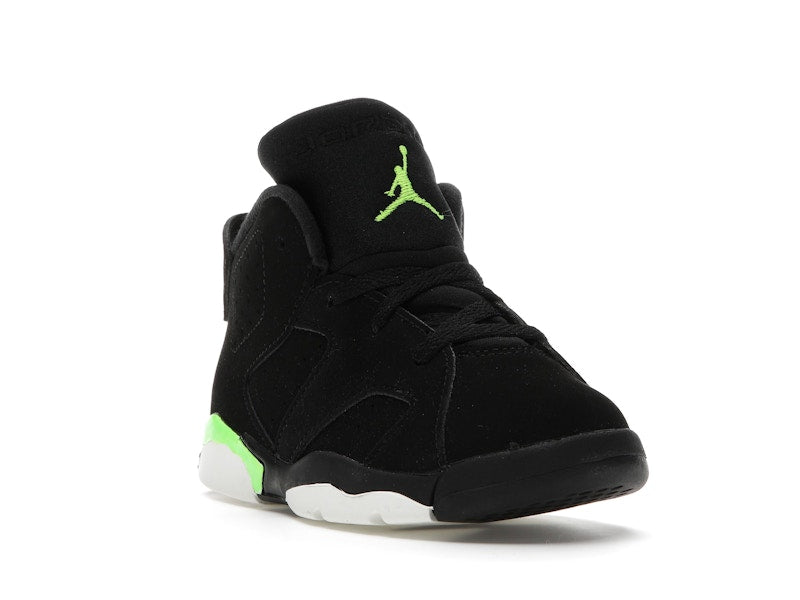 Jordan 6 Retro Electric Green (TD)