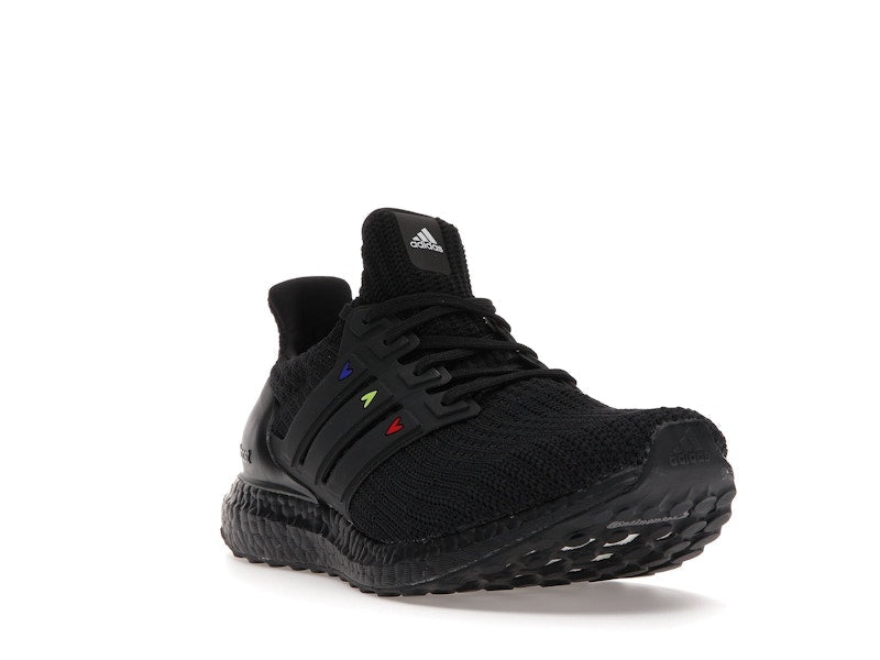adidas Ultra Boost 4.0 DNA Hearts Pack Black
