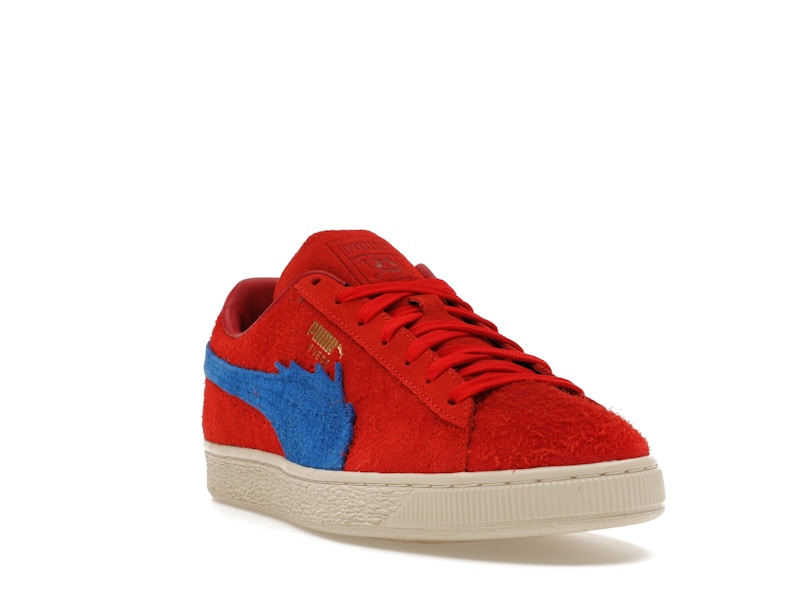 Puma Suede One Piece Buggy