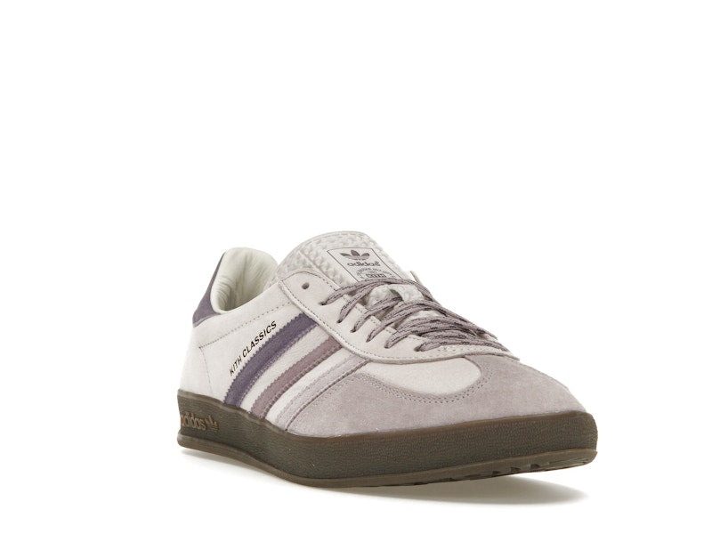 adidas Gazelle Indoor Kith Classics Ash Purple