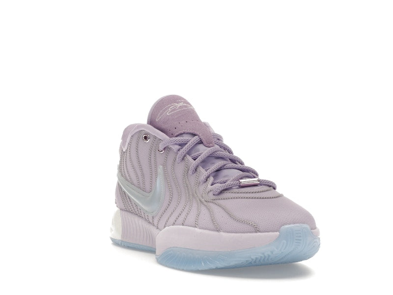 Nike LeBron 21 Easter (Translucent Outsole)