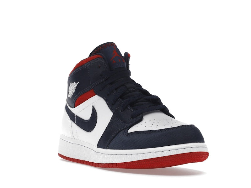 Jordan 1 Mid SE USA (GS)