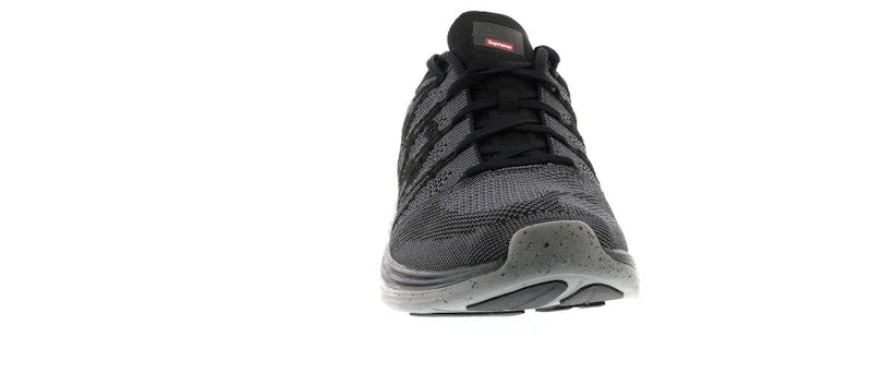 Nike Flyknit Lunar1+ Supreme Black