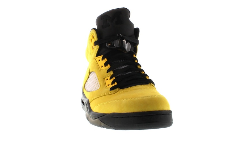 Jordan 5 Retro Fab Five PE