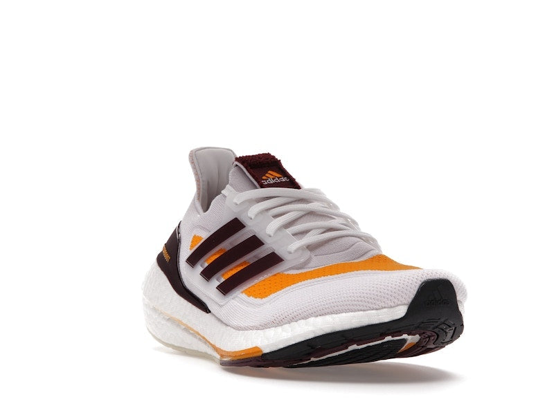 adidas Ultra Boost 21 Arizona State