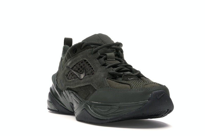 Nike M2K Tekno Sequoia