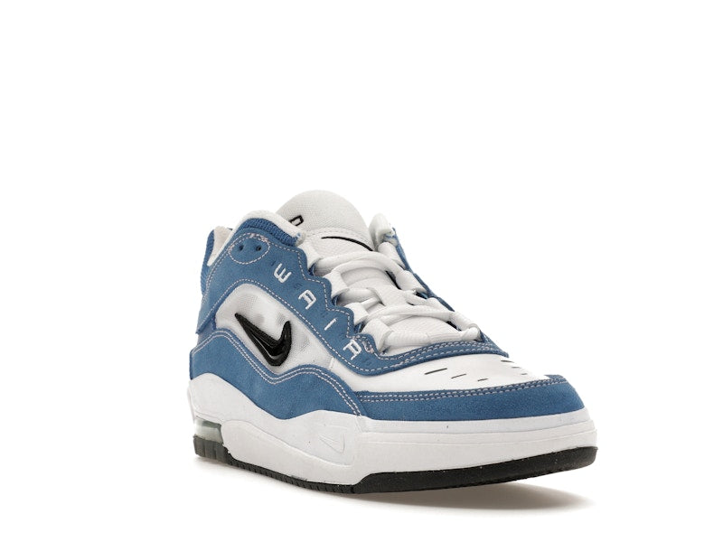 Nike SB Air Max Ishod Wair Star Blue