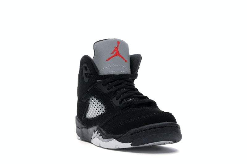 Jordan 5 Retro Black Metallic (2016) (PS)