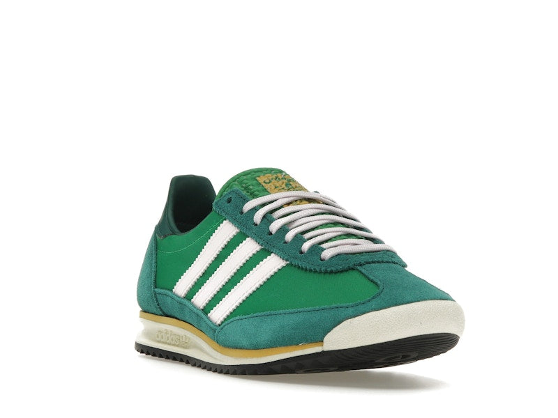 adidas SL 72 Collegiate Green (Women's)